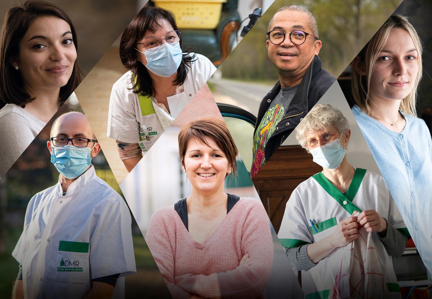 ADMR du Haut-Léon : à chaque besoin, une solution}